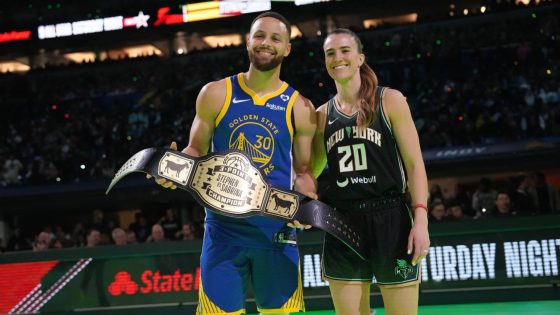 NBA All-Star Weekend grades for dunk contest, Rising Stars, more – MASHAHER