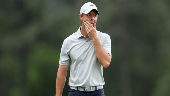 Rory McIlroy chooses sides in Jordan Spieth row after controversial Genesis Invitational disqualification – MASHAHER