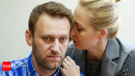 Relatives of Navalny Denied Access to Body for Third Consecutive Day | World News – MASHAHER