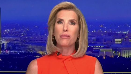 Ingraham: Is Trump at risk of being America’s first real political prisoner? – MASHAHER