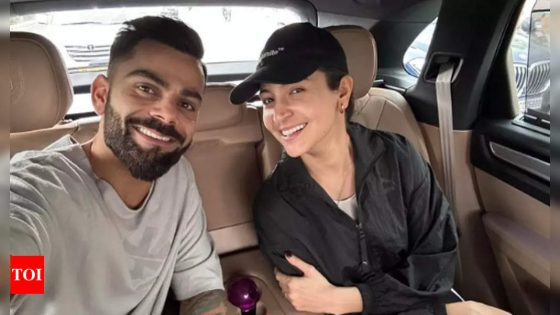 What’s the meaning of ‘Akaay’, name of Virat Kohli and Anushka Sharma’s second child | Cricket News – MASHAHER