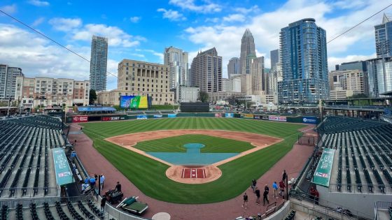 MLB expansion: Potential cities, top locations to land teams – MASHAHER