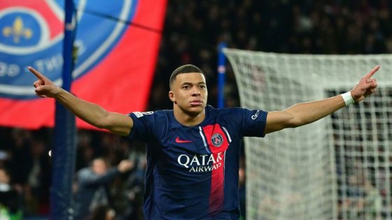 Why Mbappé is finally leaving PSG for Real Madrid – MASHAHER