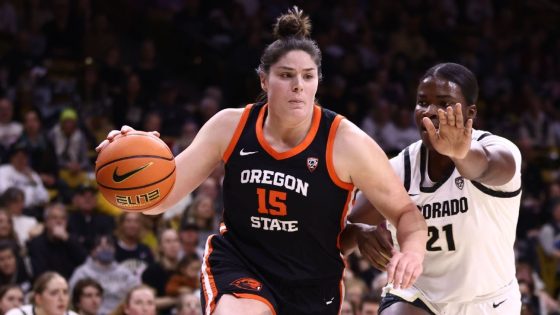 Hottest women’s NCAA basketball teams ahead of March Madness – MASHAHER