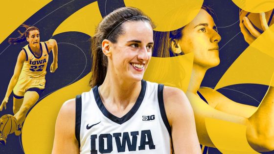 Caitlin Clark Iowa tracker: Path to the NCAA scoring record – MASHAHER