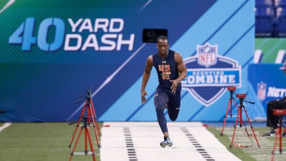 Remembering NFL combine viral stars, how their careers panned out – MASHAHER