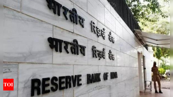 RBI fines SBI, Canara, City Union banks for violations – MASHAHER