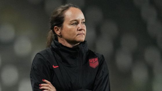 USWNT boss after rare Mexico defeat: No ‘easy games’ anymore – MASHAHER