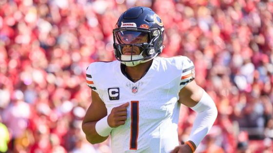 Bears want to ‘do right’ by Justin Fields; QB call coming ASAP – MASHAHER