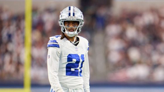 Stephon Gilmore among Cowboys’ top free agents on defense – MASHAHER