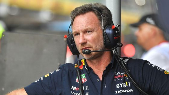 Christian Horner cleared of misconduct and remains as Red Bull team principal – MASHAHER