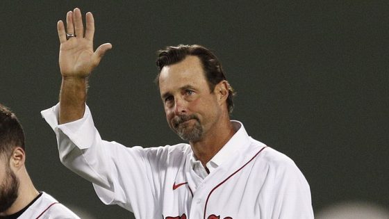 Tim Wakefield’s widow, Stacy, dies from cancer 5 months later – MASHAHER