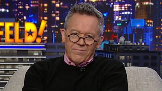 Gutfeld: It took the death of a young women before Biden was ‘forced’ to visit the border – MASHAHER