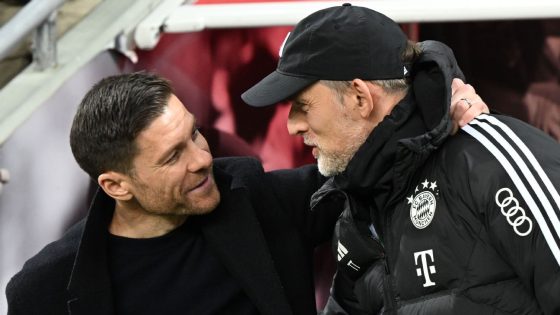 Who will Bayern Munich get to replace Thomas Tuchel? – MASHAHER