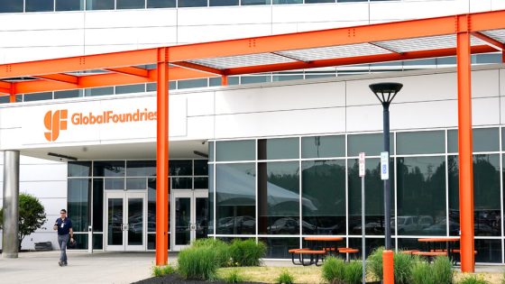 U.S. Awards $1.5 Billion to Chipmaker GlobalFoundries – MASHAHER