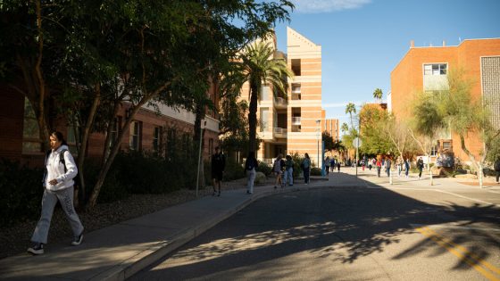 University of Arizona’s $177 Million Shortfall Rattles the State – MASHAHER