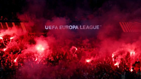 Champions League: Toulouse asks UEFA to investigate treatment of its fans in Lisbon – MASHAHER