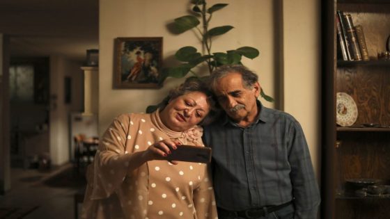 A Sweet Iranian RomCom Until It Crumbles – MASHAHER