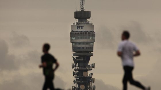 The BT Tower, a Once-Futuristic London Landmark, Will Become a Hotel – MASHAHER