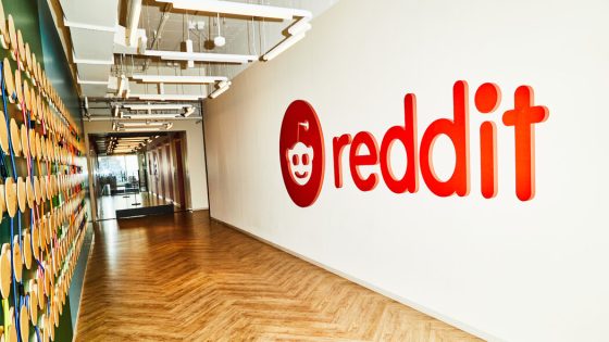 Reddit Files to Go Public, in First Social Media I.P.O. in Years – MASHAHER