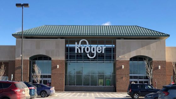 F.T.C. Sues to Block Kroger-Albertsons Grocery Store Deal – MASHAHER