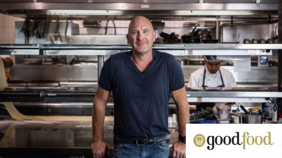 Chef Matt Moran reveals plans for two side-by-side steak and sandwich eateries – MASHAHER