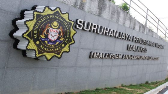 MACC detains two men in connection with procurement cartel case – MASHAHER