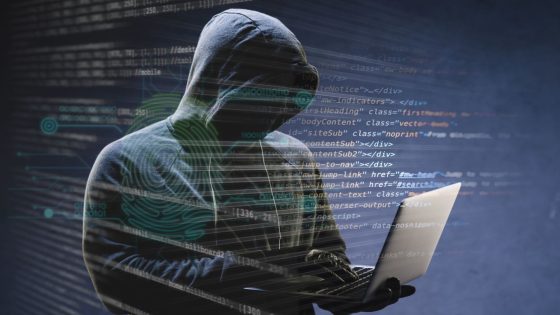 Prudential says hackers gained access to its computer systems – MASHAHER