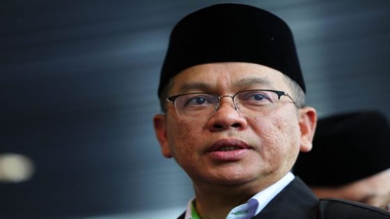 Syariah Court engagement will include Perikatan members, says Na’im – MASHAHER