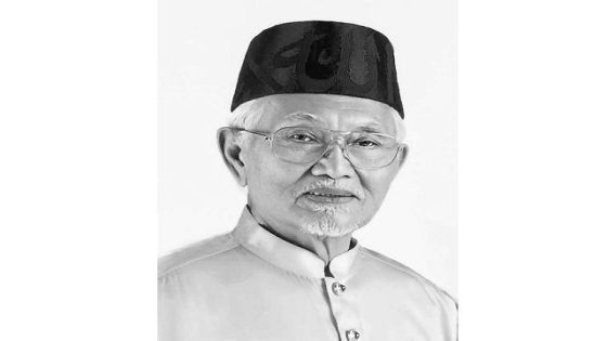 Taib Mahmud passes away at 87 – MASHAHER