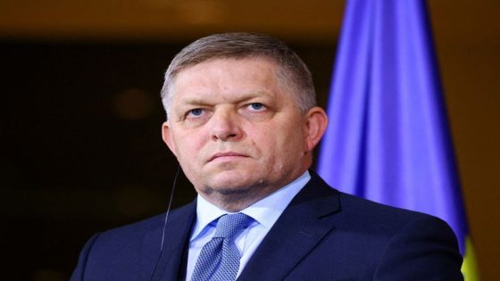 Slovak PM says some Western states consider bilateral deals to send troops to Ukraine – MASHAHER