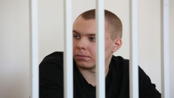 Russian beaten by Chechen leader’s son is jailed for Koran burning – MASHAHER