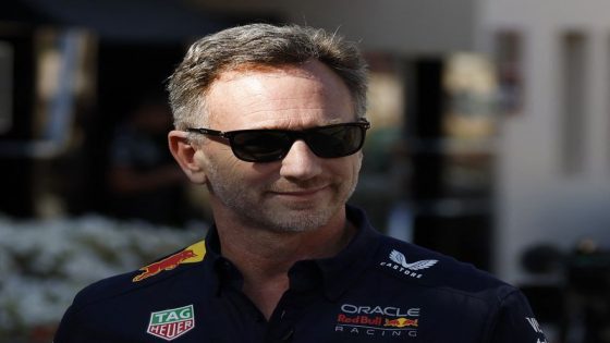 Motorsport: Motor racing-Horner cleared, will remain as Red Bull F1 boss – MASHAHER