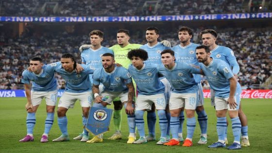 Football: Soccer-Man City to face Newcastle in FA Cup quarters, Liverpool could play Man United – MASHAHER