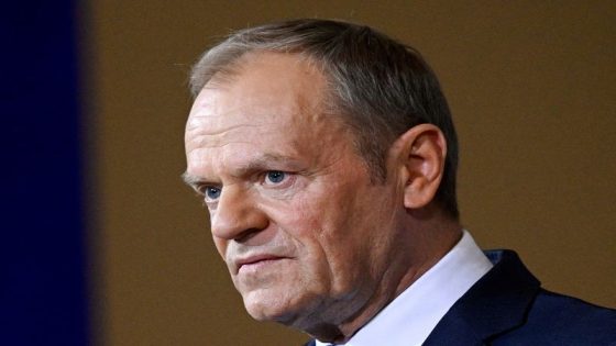 Poland may ban Russian agricultural imports, says PM Tusk – MASHAHER