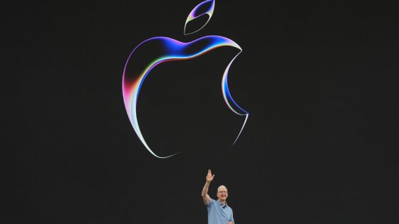 Apple Kills Its Electric Car Project – MASHAHER