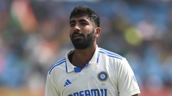 Jasprit Bumrah and KL Rahul ruled out, Ben Stokes bowling, cricket news 2024, video – MASHAHER