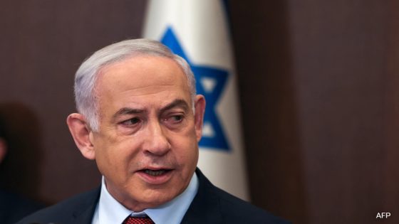 Netanyahu On Halting Gaza Truce Talks – MASHAHER