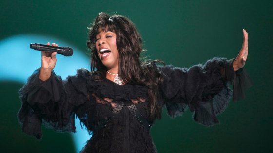 Donna Summer’s Estate Sues Ye for Sampling ‘I Feel Love’ – MASHAHER