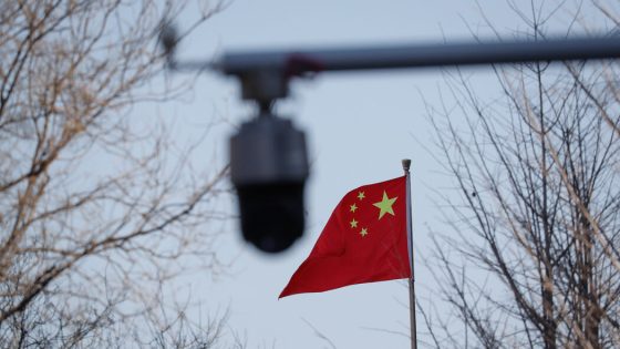 China Expands Scope of ‘State Secrets’ Law in Security Push – MASHAHER