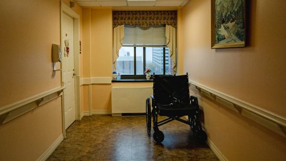 Nursing Home Staffing Shortages and Other Problems Still Persist – MASHAHER