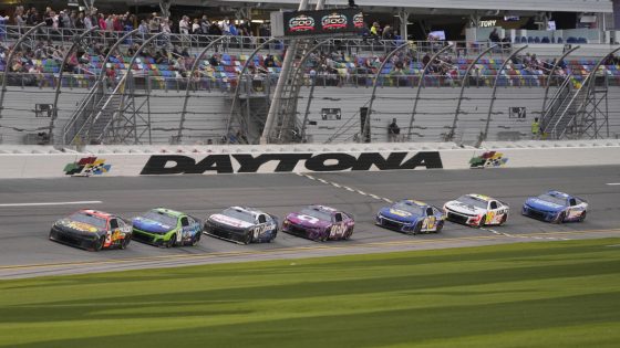 2024 Daytona 500: News, starting grid, TV channels, streaming info, weather, odds and more – MASHAHER