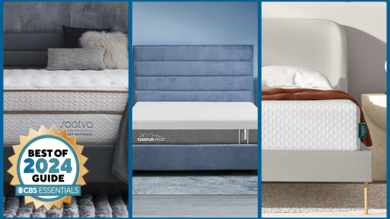 Better sleep is yours with these top mattresses of 2024 – MASHAHER