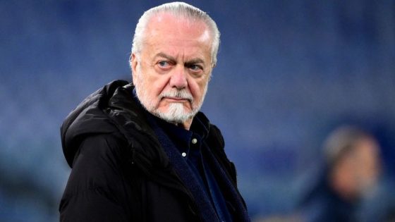 Napoli: Inside the ‘spectacular’ collapse of Serie A winners – Mina Rzuki – MASHAHER