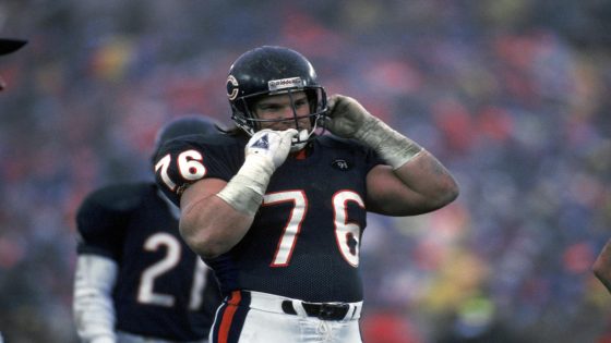 Bears great Steve McMichael to be discharged from hospital after week-long stay – MASHAHER