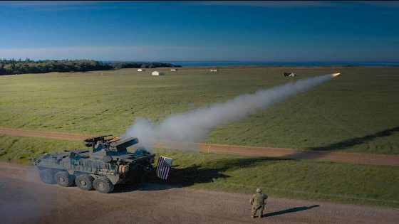 US Army’s short-range air defense efforts face review board – MASHAHER