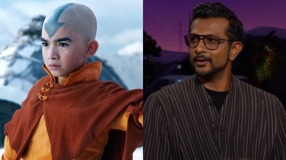 Some Fans Are Already Upset About Netflix’s Avatar: The Last Airbender, But Utkarsh Ambudkar Explained Why It’s Important They Give The Show A Chance – MASHAHER