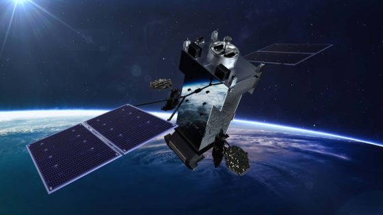 Space Force mulling nuclear protection for missile-tracking satellites – MASHAHER