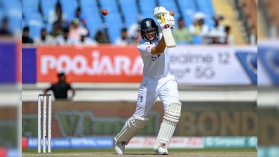 India vs England 4th Test Day 1 Live Score Updates: Joe Root Hits 50, 5-Down England Back On Track vs India – MASHAHER