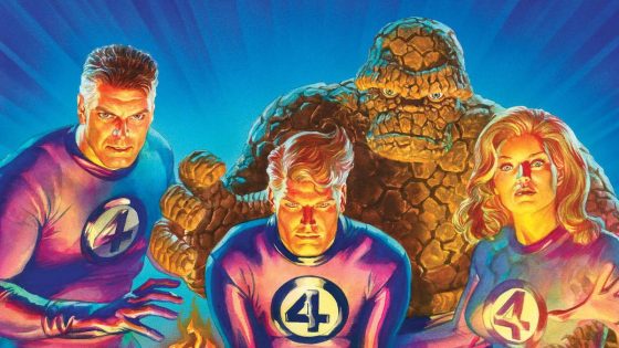 The Fantastic Four’s Ebon Moss-Bachrach Reveals How The Cast Is Already Starting To Bond, And I Love It – MASHAHER